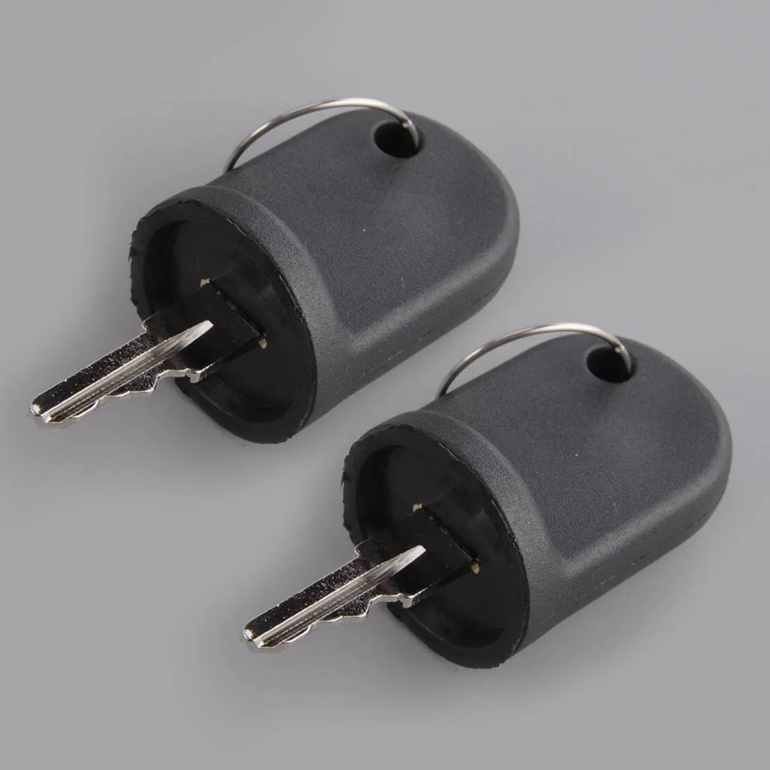 ciciTree Ignition Keys for E-Z-GO RXV Golf Cart image 2
