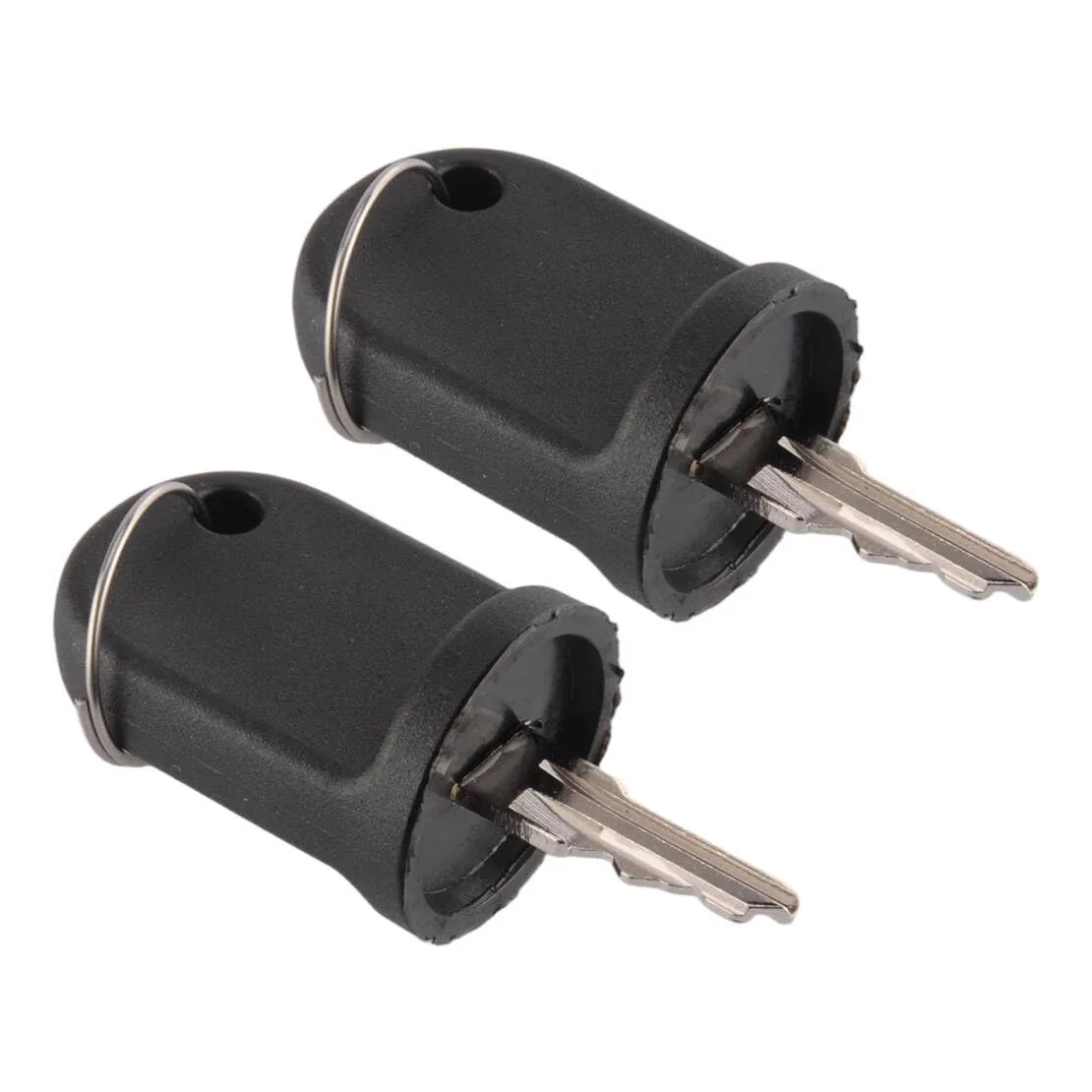 ciciTree Ignition Keys for E-Z-GO RXV Golf Cart