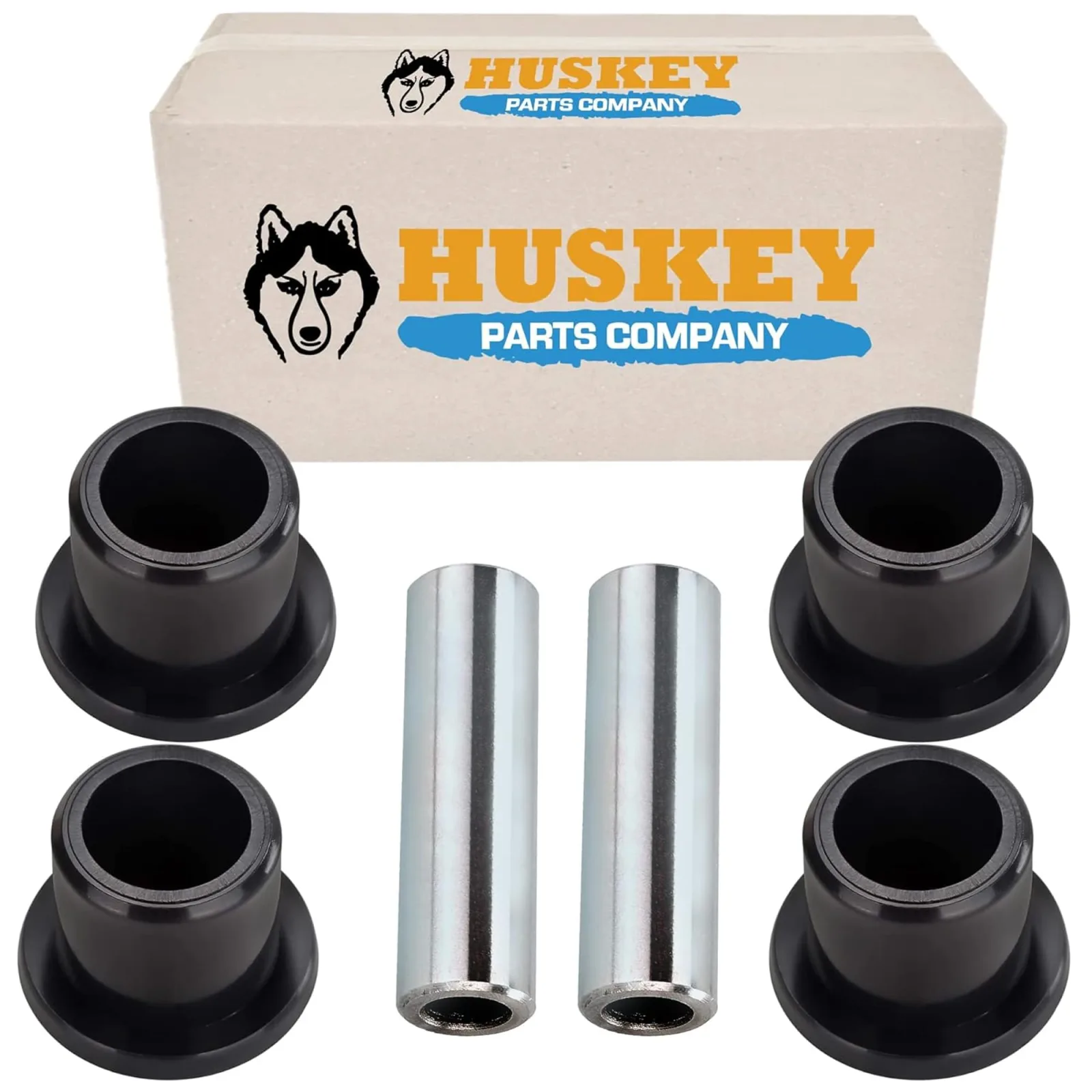 Huskey E-Z-GO RXV Front A-Arm Bushing Kit