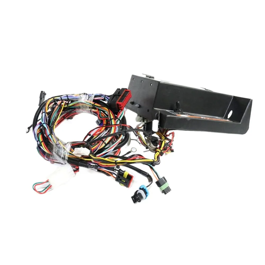 NkmMfqZgr Wiring Harness for E-Z-GO RXV 618955 618950