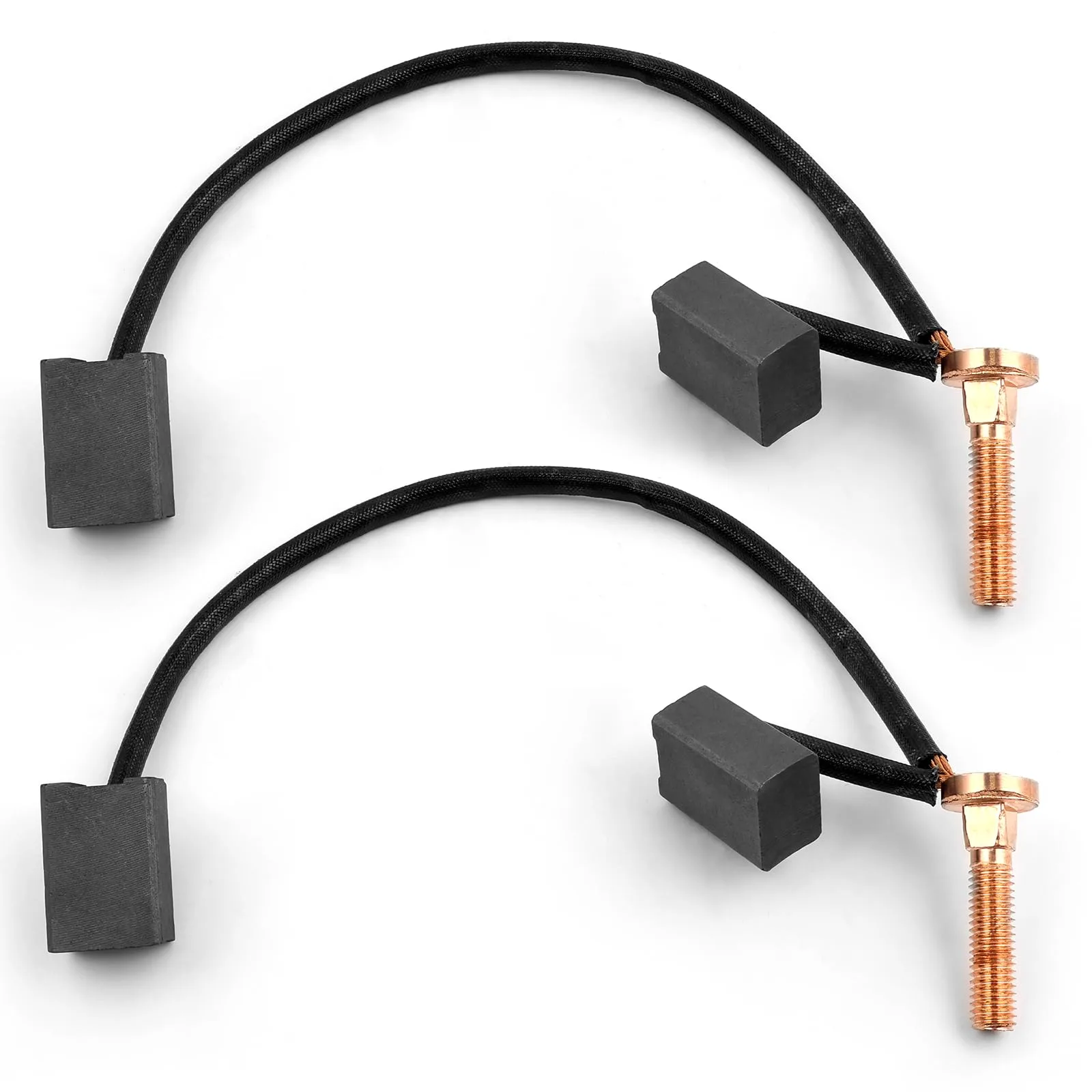 neivilu Motor Brush Kit for Yamaha G29/Drive (2007-2016) — JU2-H1801-20-00 image 2