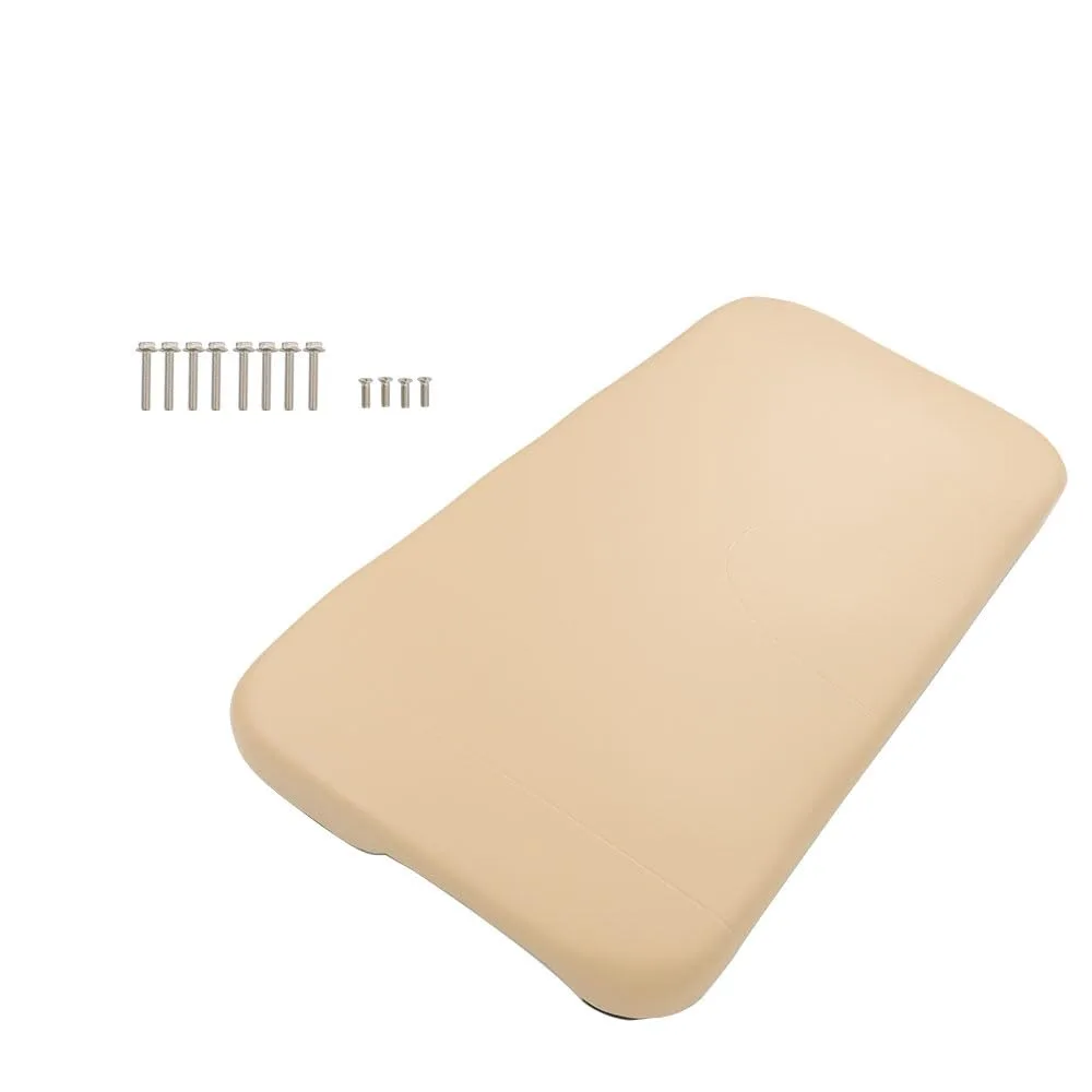 Club Car Precedent Front Seat Bottom Mod-G33S-638