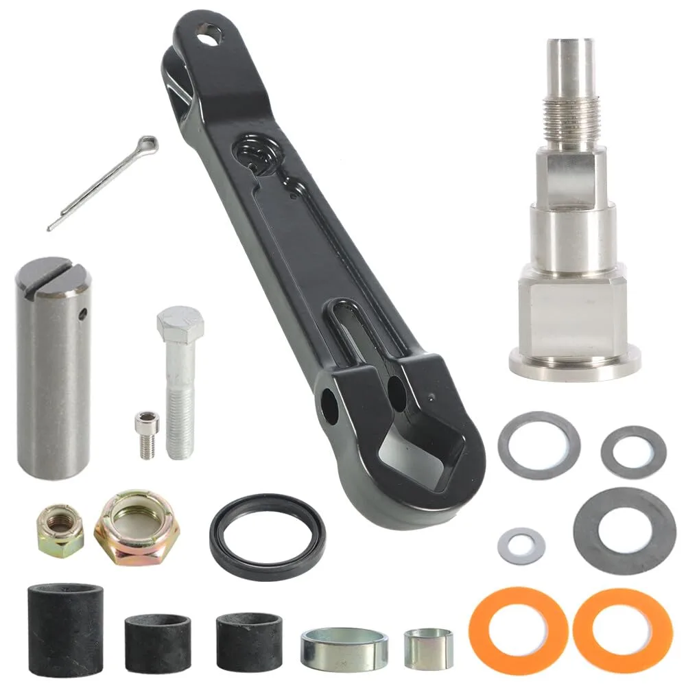 Generic Upper Gimbal Steering Arm Shaft Pin Mod-G33S-1129