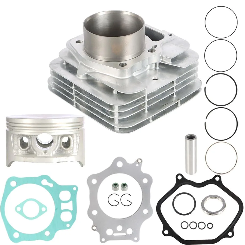 Honda Foreman 450 Top End Rebuild Kit 1998-2004