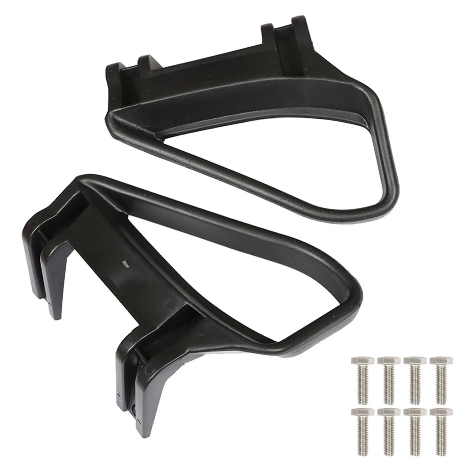 labwork Seat Hip Restraints (Handles) for E-Z-GO TXT 1994‑up