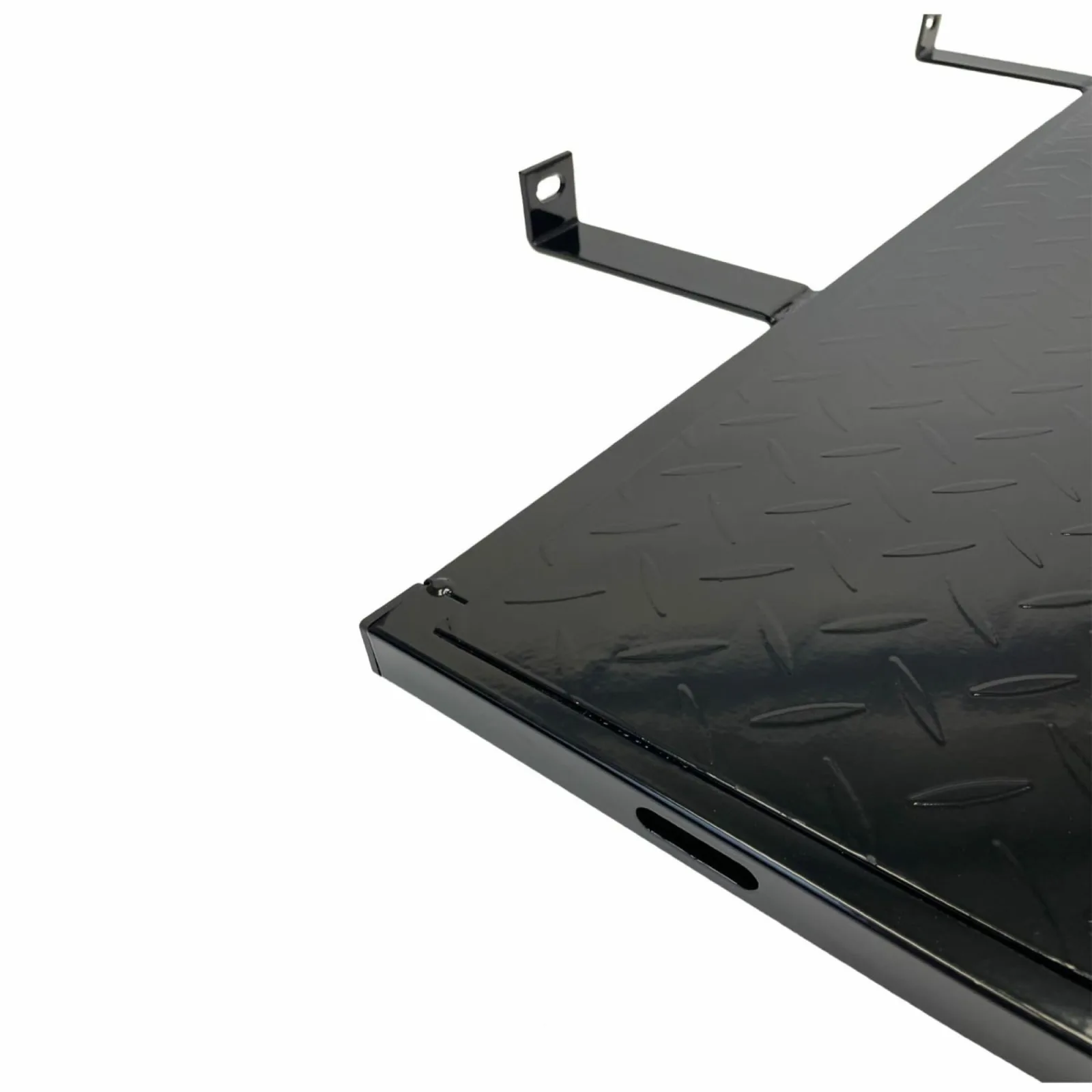 GTW R01-1-20 Mach1 Rear Seat Kit Footplate image 3