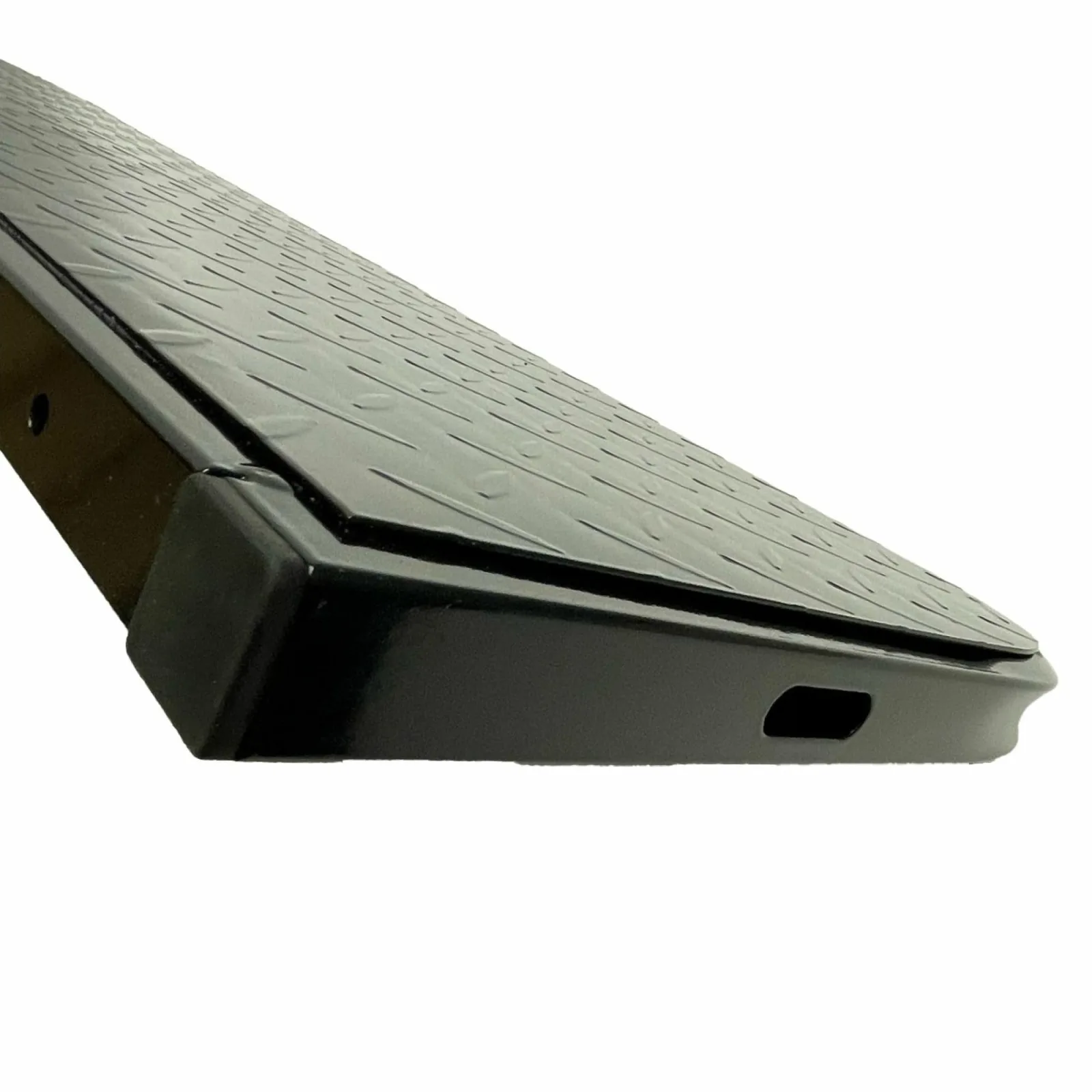 GTW R01-1-20 Mach1 Rear Seat Kit Footplate image 4