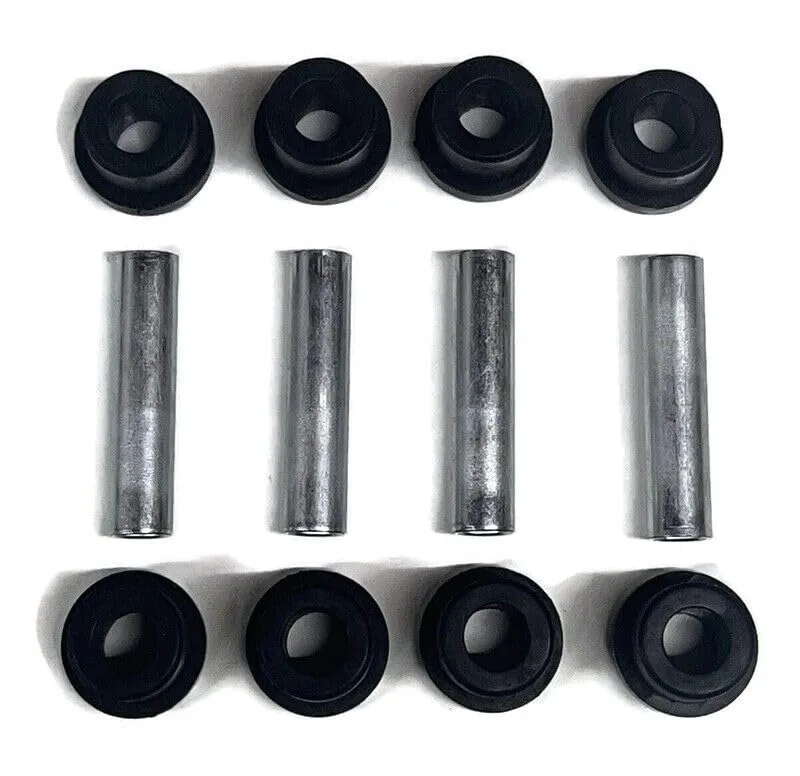 Vital All-Terrain Rear Leaf Spring Bushing Set for Club Car image 2