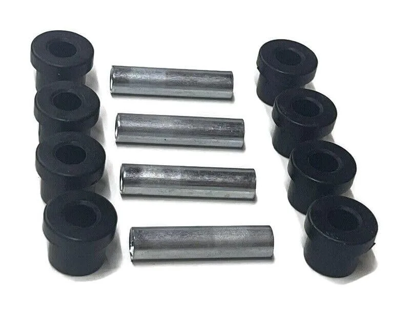 Vital All-Terrain Rear Leaf Spring Bushing Set for Club Car image 3