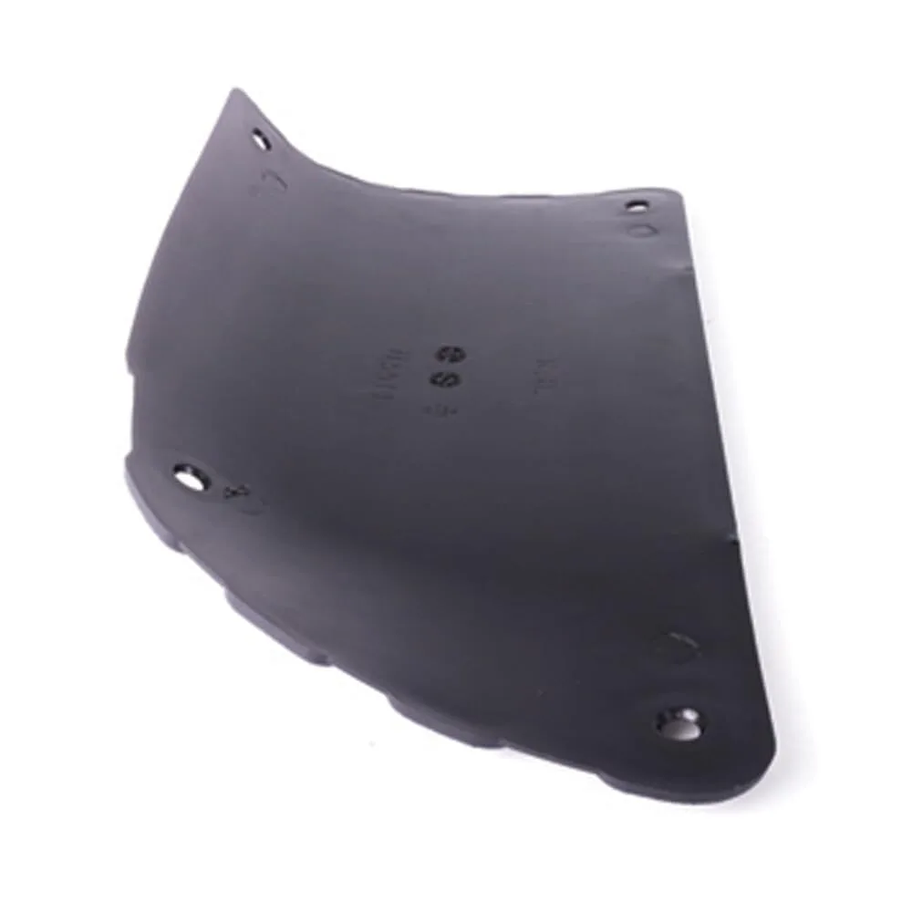 E-Z-GO TXT Passenger-Side Scuff Guard 1996-2013 image 2
