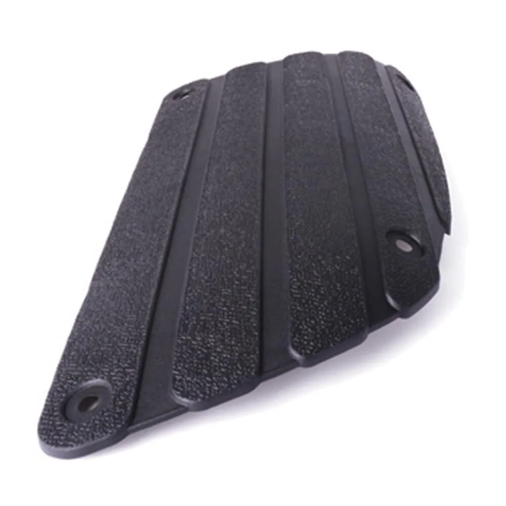 E-Z-GO TXT Passenger-Side Scuff Guard 1996-2013 image 3