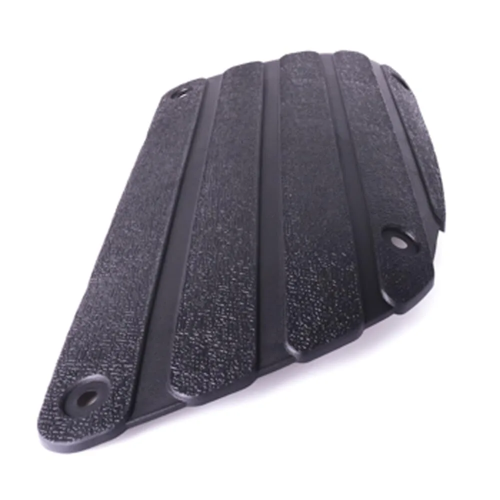 E-Z-GO TXT Passenger-Side Scuff Guard 1996-2013