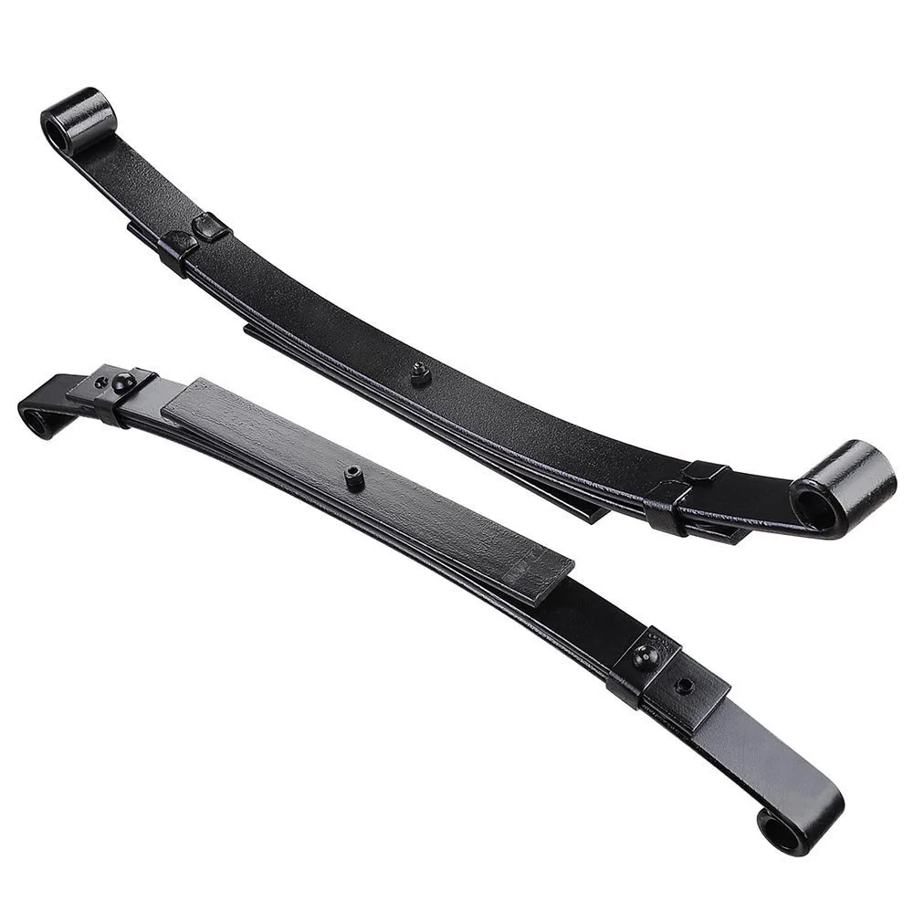 Fat Cat Golf Rear Leaf Spring Kit for EZGO TXT 1995-2013 image 4