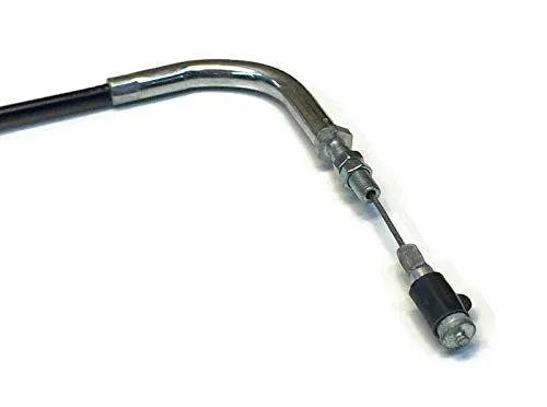 Vital All-Terrain Club Car Gas Golf Cart Throttle Cable image 2