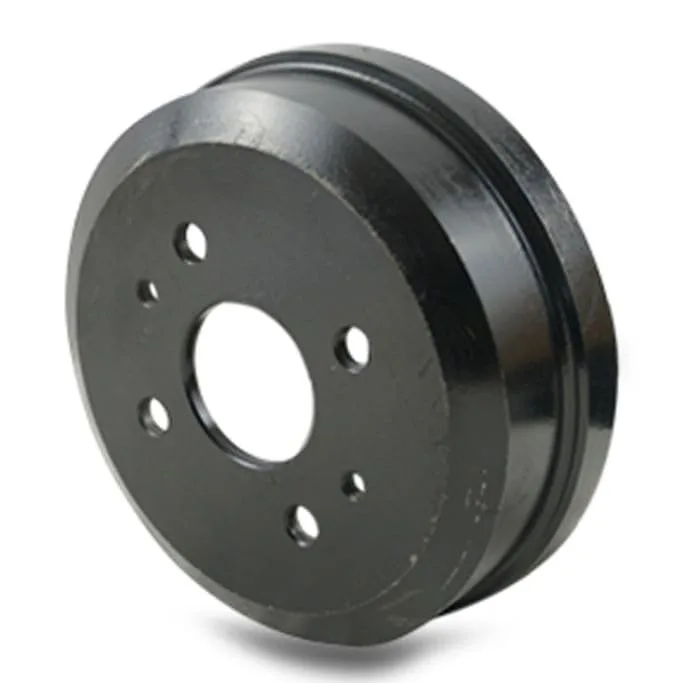 3G Rear Brake Drum for STAR Sirius & Capella Golf Carts