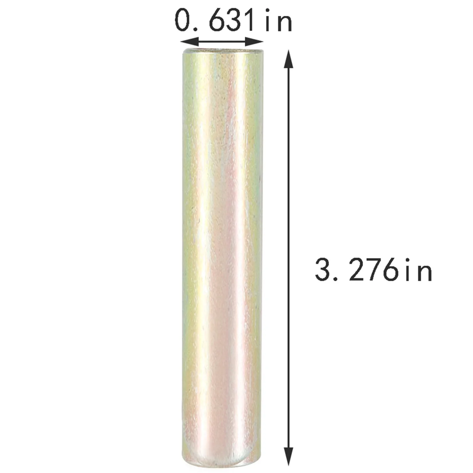 ANTUKO DS Golf Cart Rack and Pinion Drag Link image 2