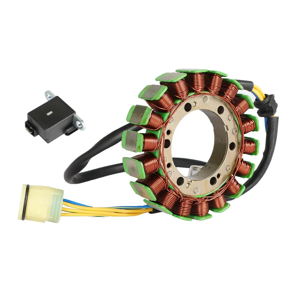 Generic Mod-G33S-2912 Stator and Pickup Coil