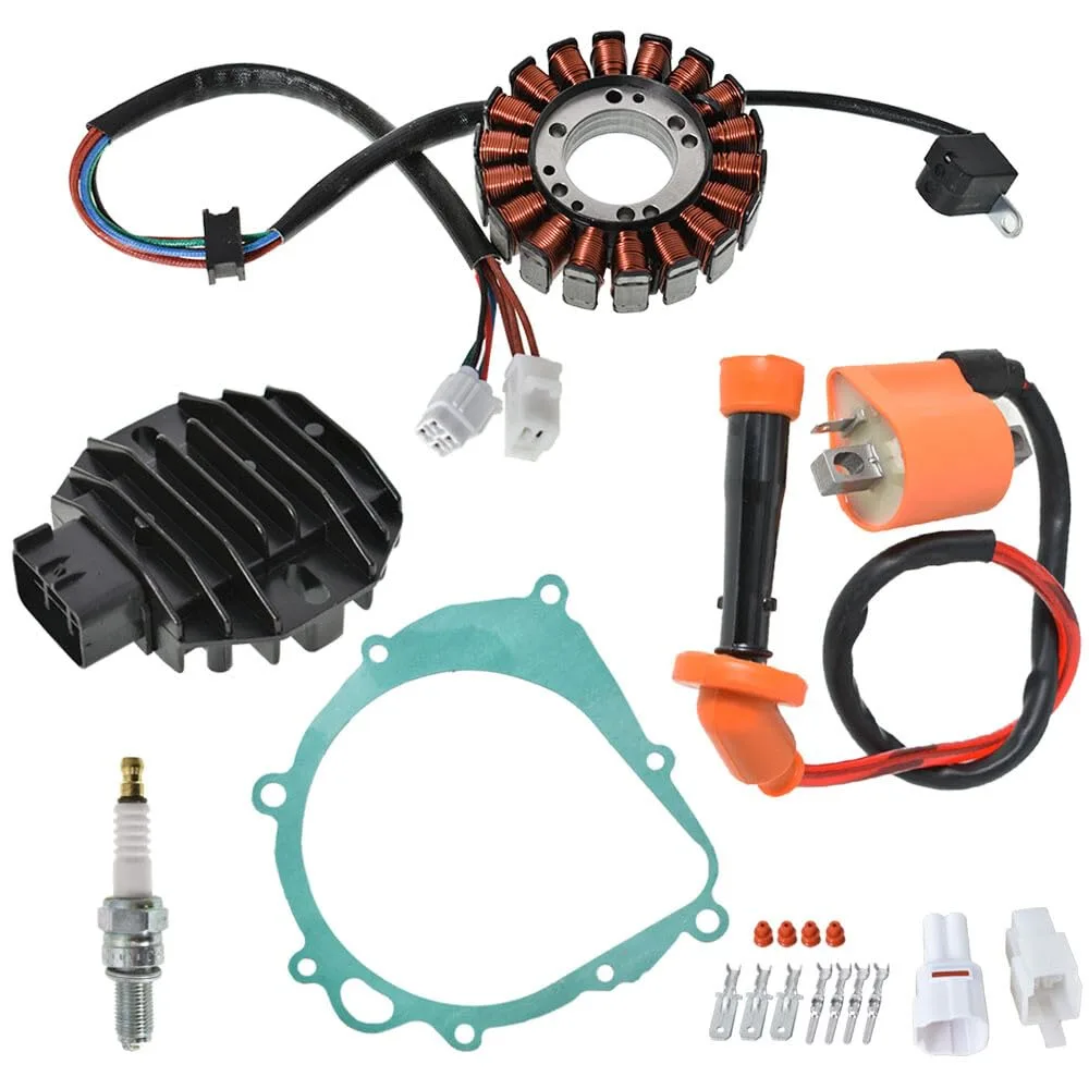 Generic Ignition Coil Mod-G33S-2530 for Suzuki LTZ400