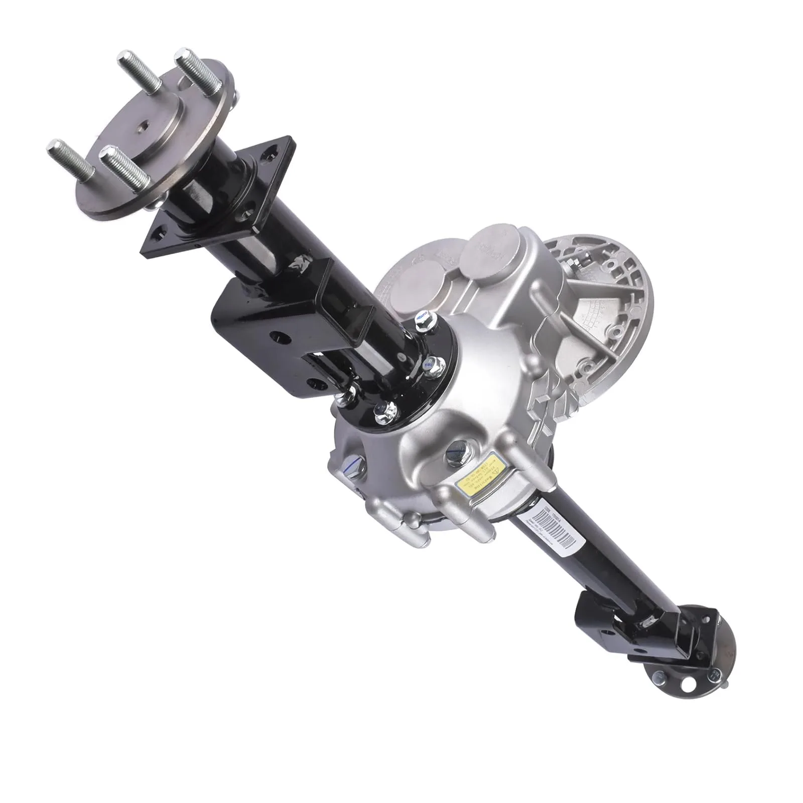 Fikowjs Rear Axle Assembly for E-Z-GO RXV 2008-2013