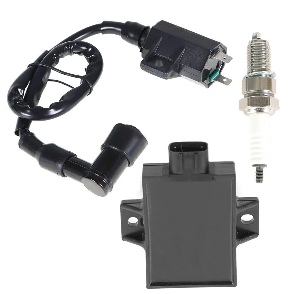 Generic Ignition Coil CDI for Kawasaki Bayou KLF220A KLF250A