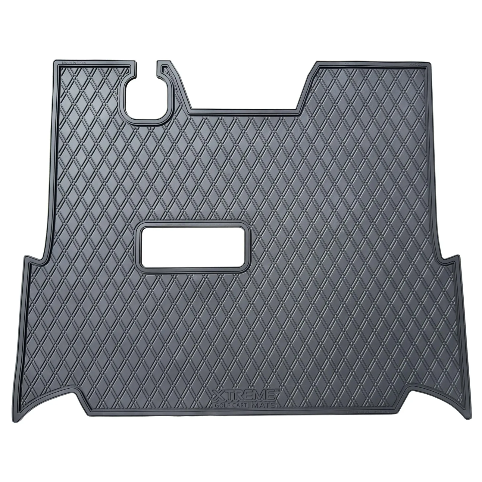Xtreme GCM137 Floor Mat for STAR EV Sirius 2, 2018-2024 image 2