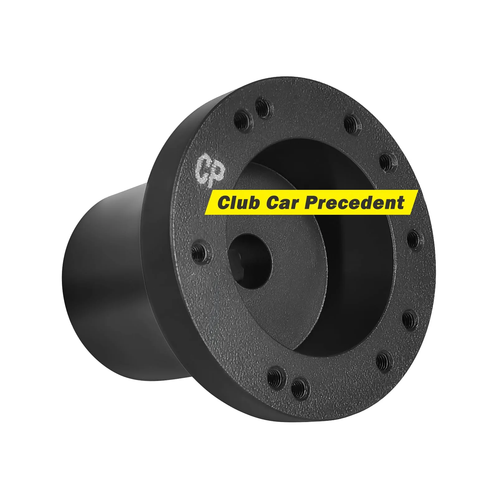 Orle Oko Steering Wheel Adapter Hub for Club Car Precedent