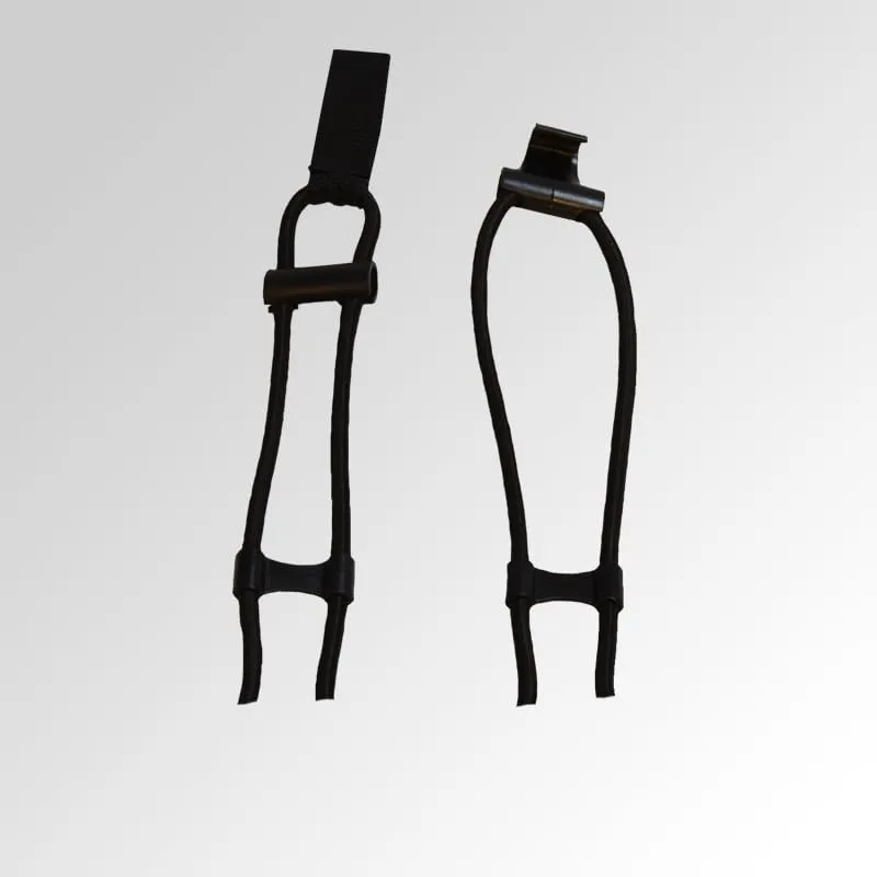 Caddy Trek CT2010 Adjustable Bungee Cord Set