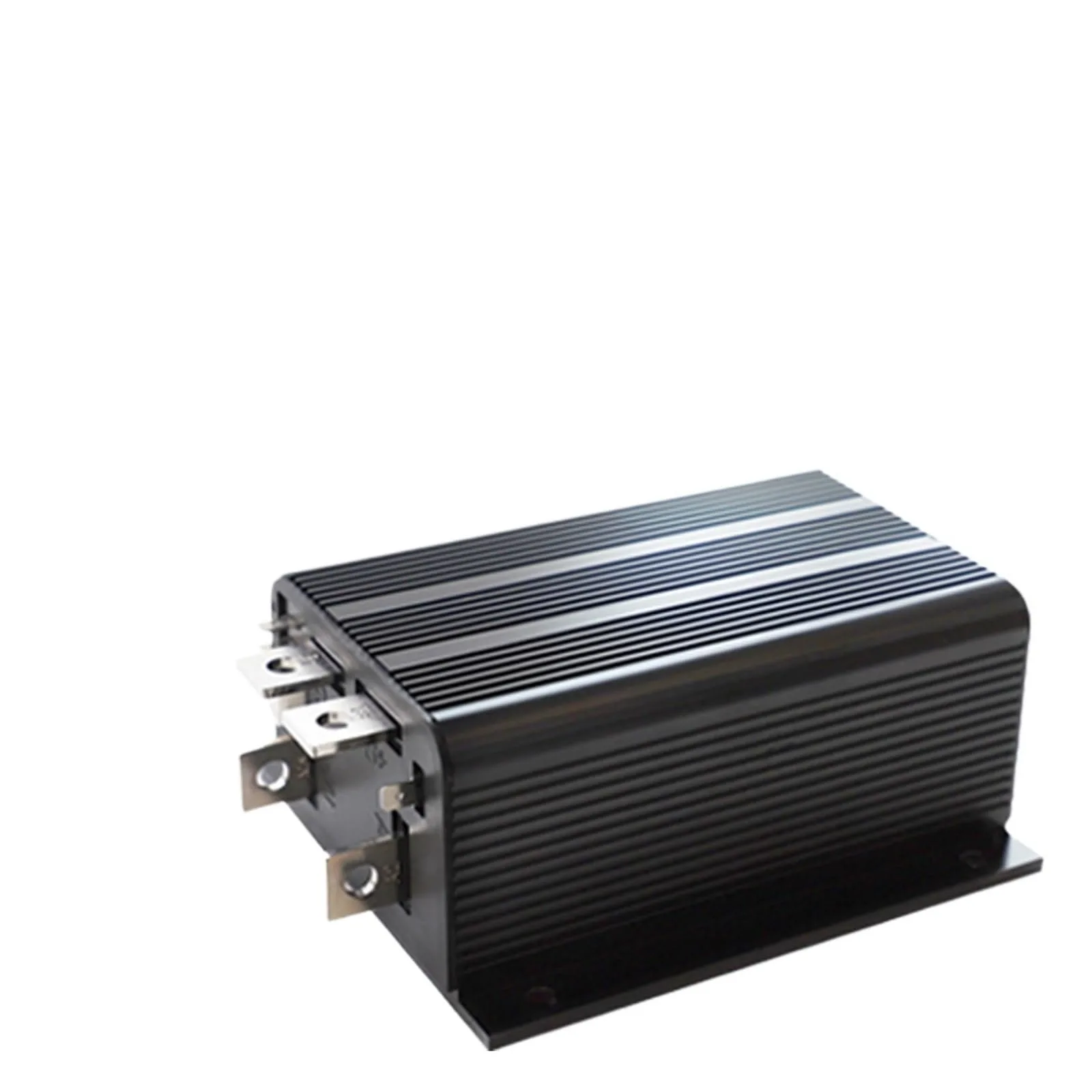 NRMGMGT 48V 325A Motor Controller 1204M-5303 for Club Car DS (1996-UP) image 2
