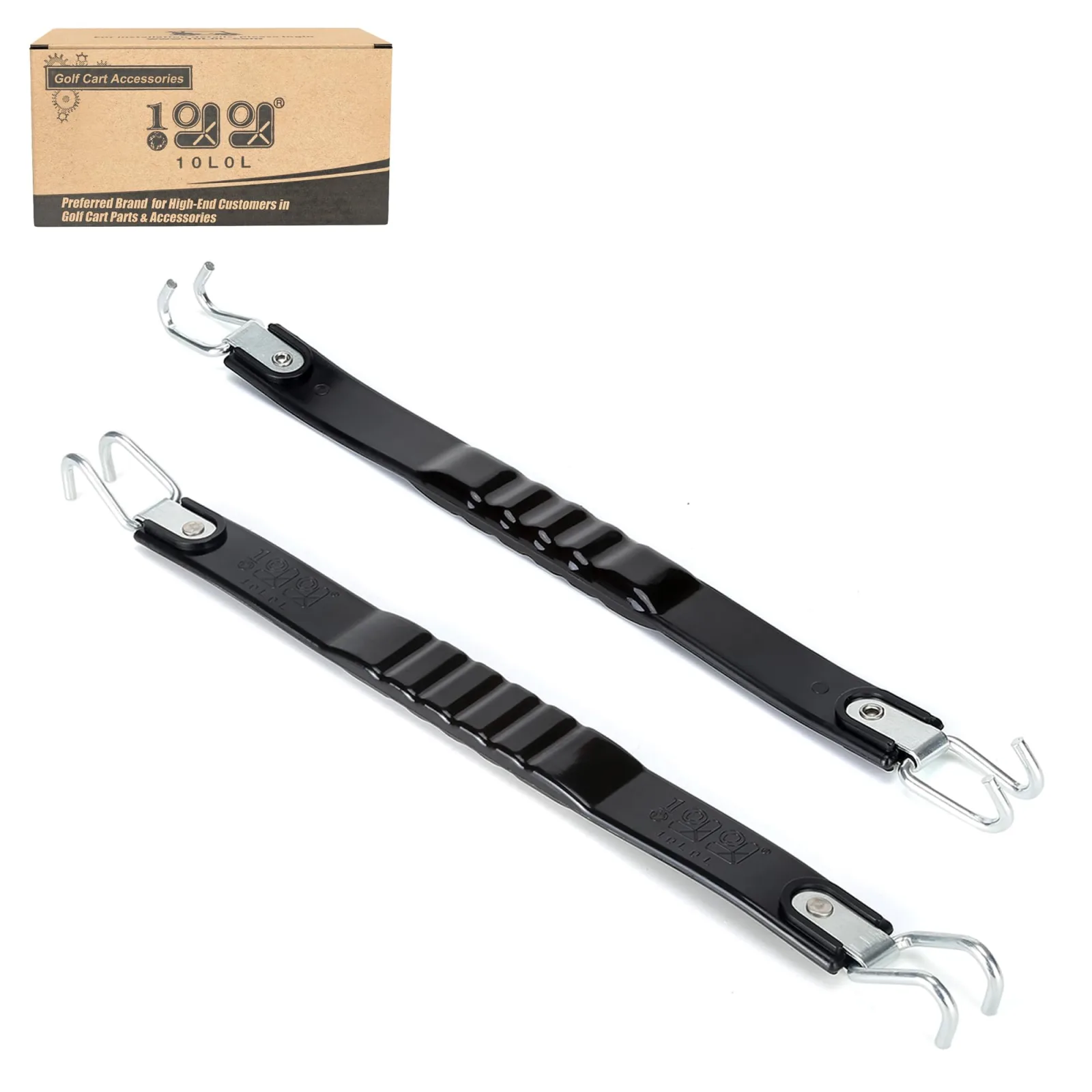 10L0L Battery Lifting Strap for Yamaha, E-Z-GO, Club Car