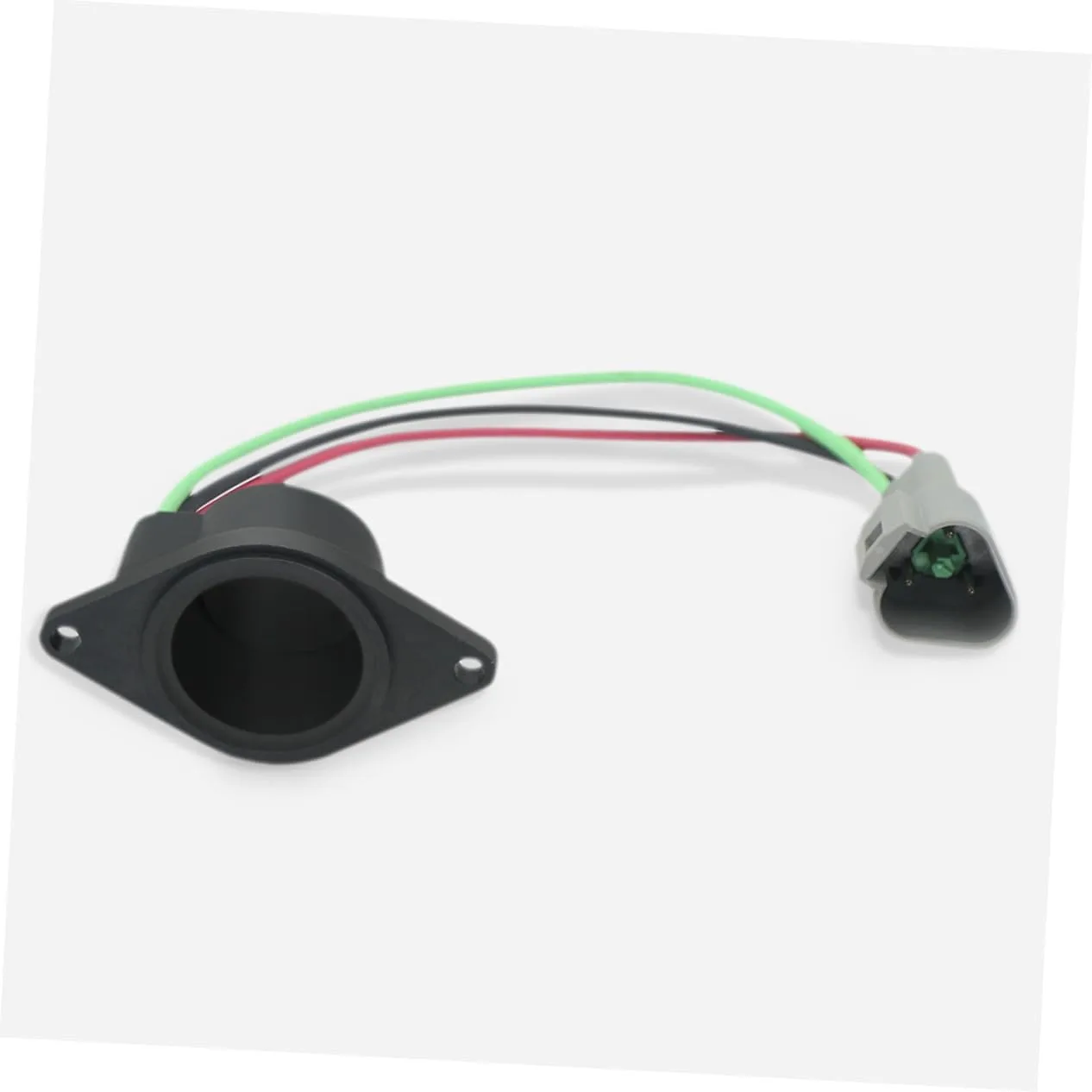 WOONEKY Golf Cart Speed Sensor HGJMF0YJK23554T8513DLDO4B image 4