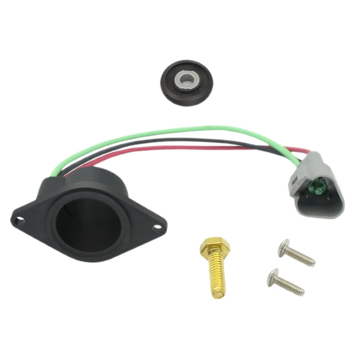 WOONEKY Golf Cart Speed Sensor HGJMF0YJK23554T8513DLDO4B