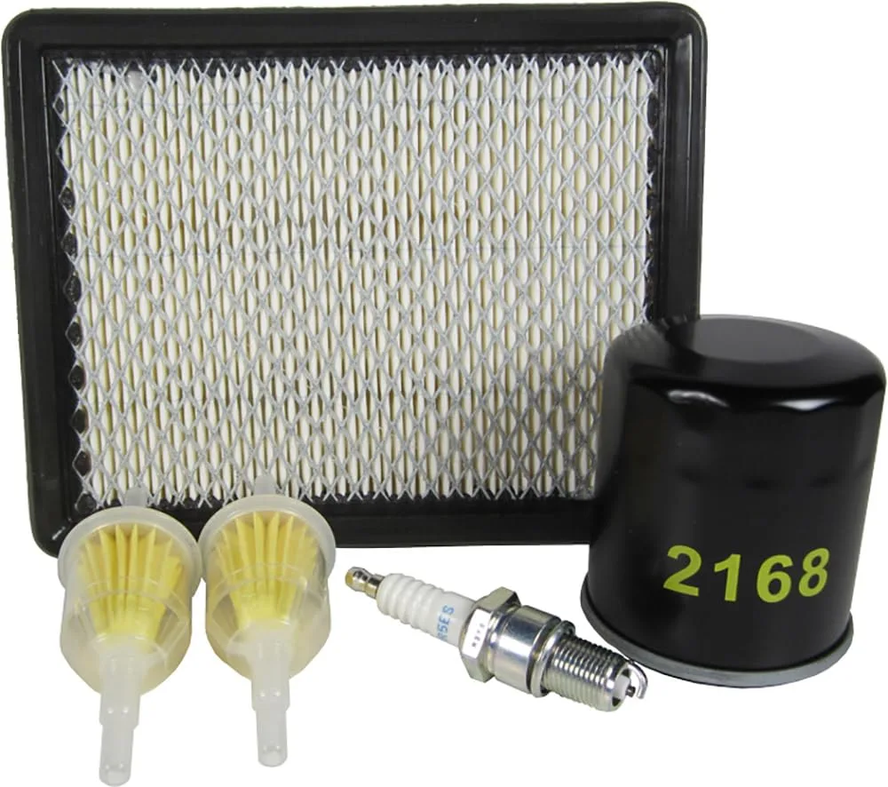 Golf Cart King Tune-Up Kit for Club Car DS Gas Carts