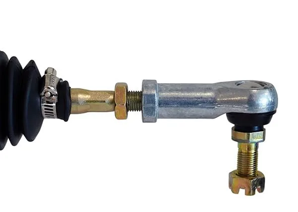ACED Parts Steering Box for Yamaha G29 and Drive2 image 2