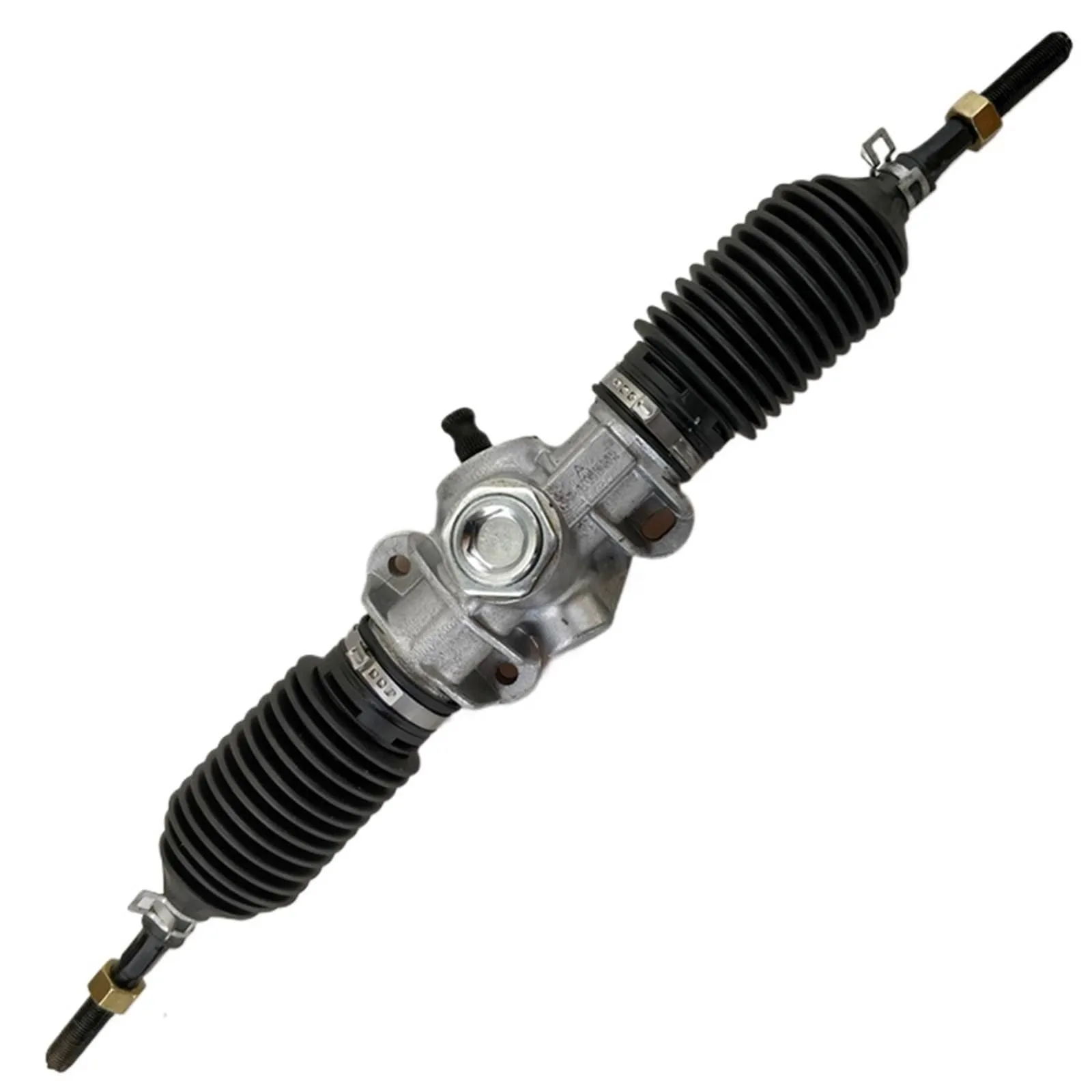Golf Cart Steering Gear Box and Rack Kit image 2