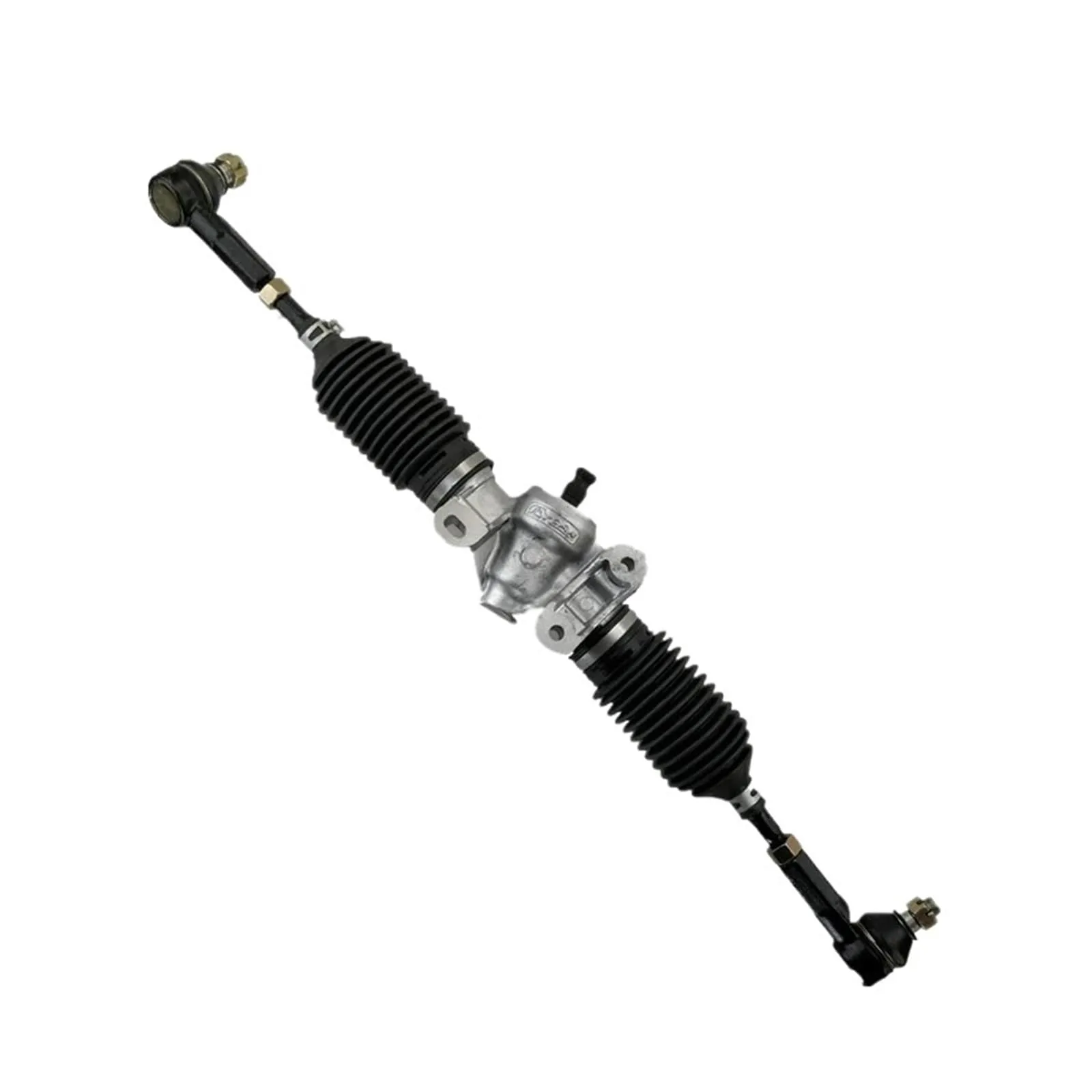 Golf Cart Steering Gear Box and Rack Kit