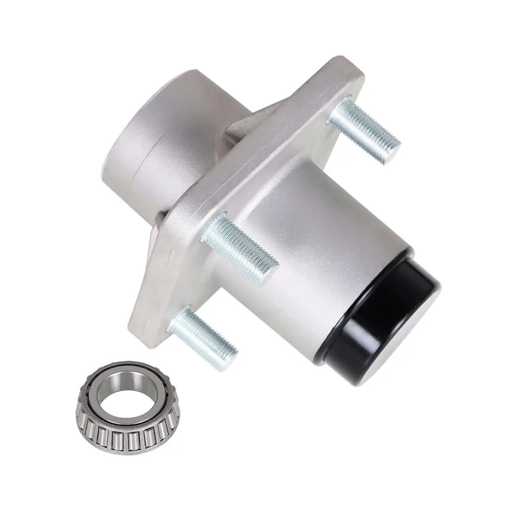 Front Wheel Hub Assembly for E-Z-GO TXT/Medalist image 4