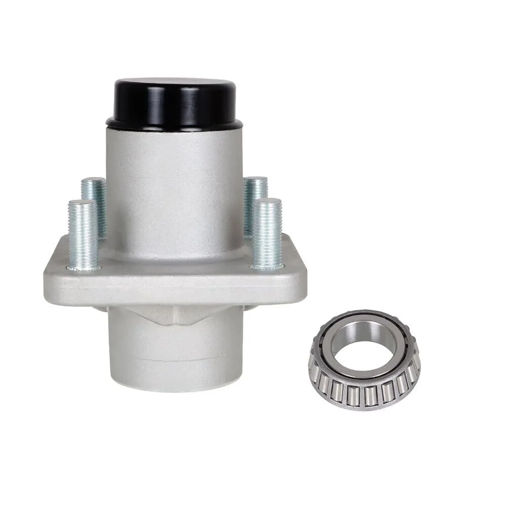 Front Wheel Hub Assembly for E-Z-GO TXT/Medalist