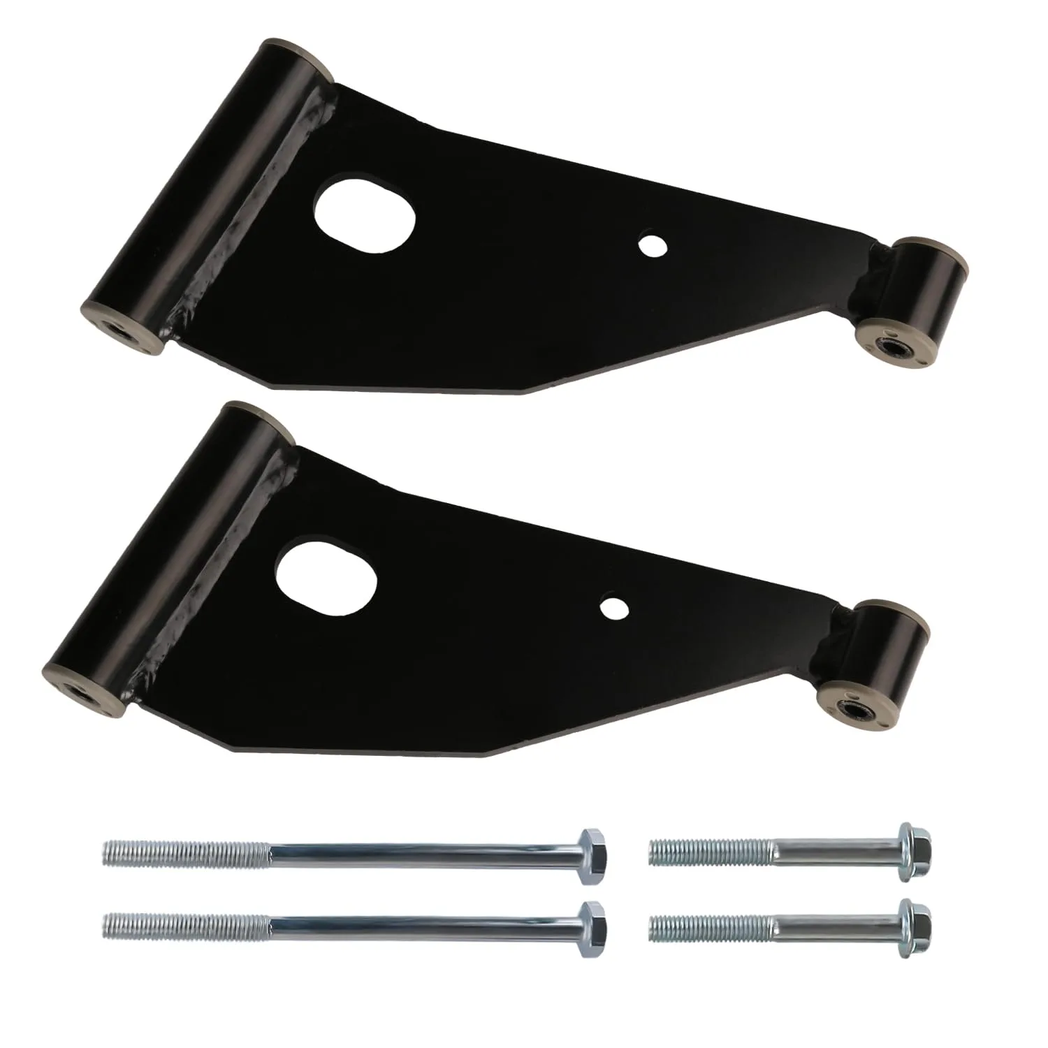Panglong Club Car Control Arm Delta A-Plate Kit