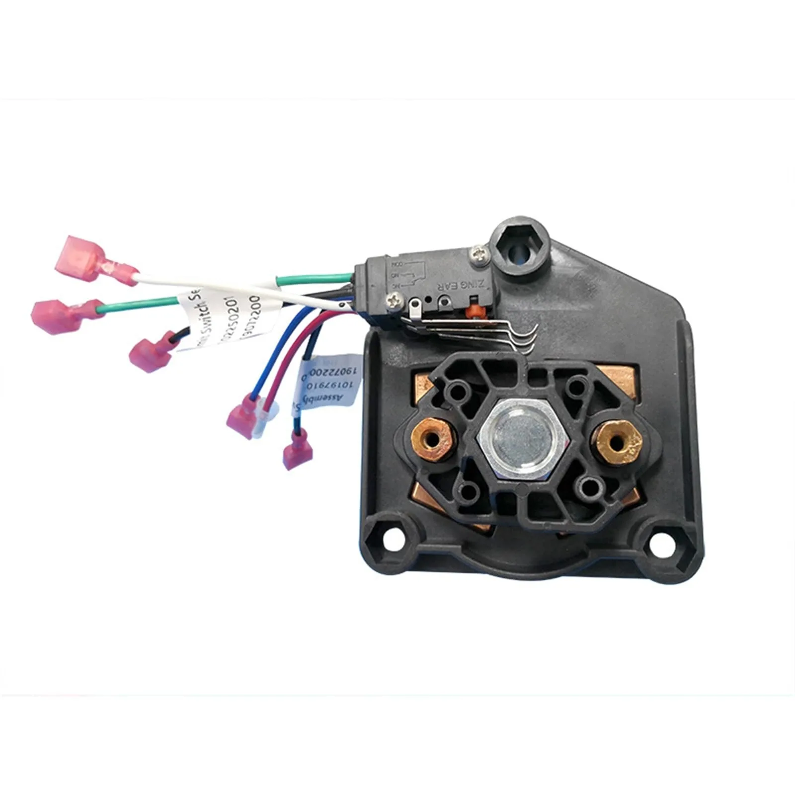 YkOHzqFHC Golf Cart Front and Rear Gear Switch image 3