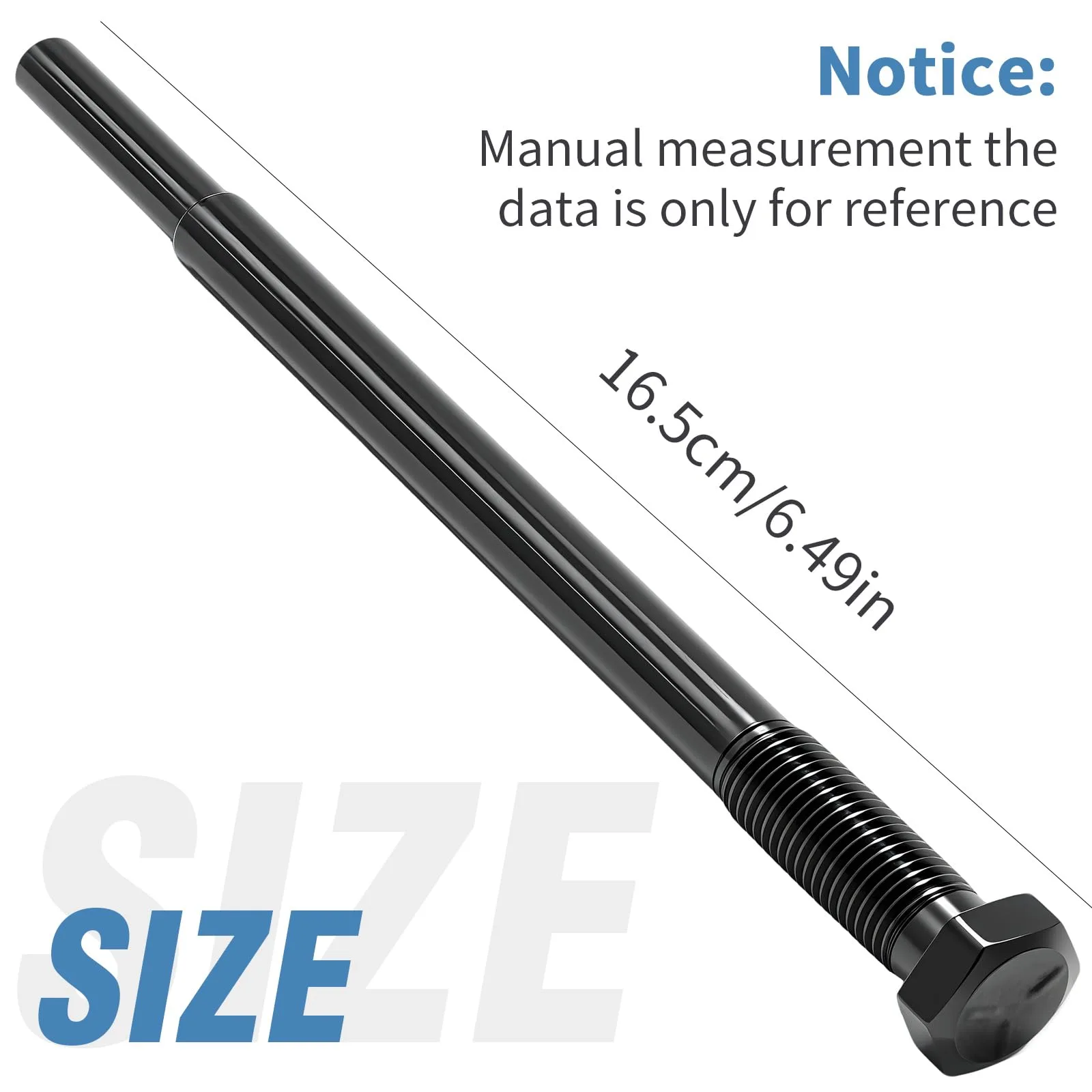 DUZFOREI Club Car Clutch Puller Tool 1014496 image 3