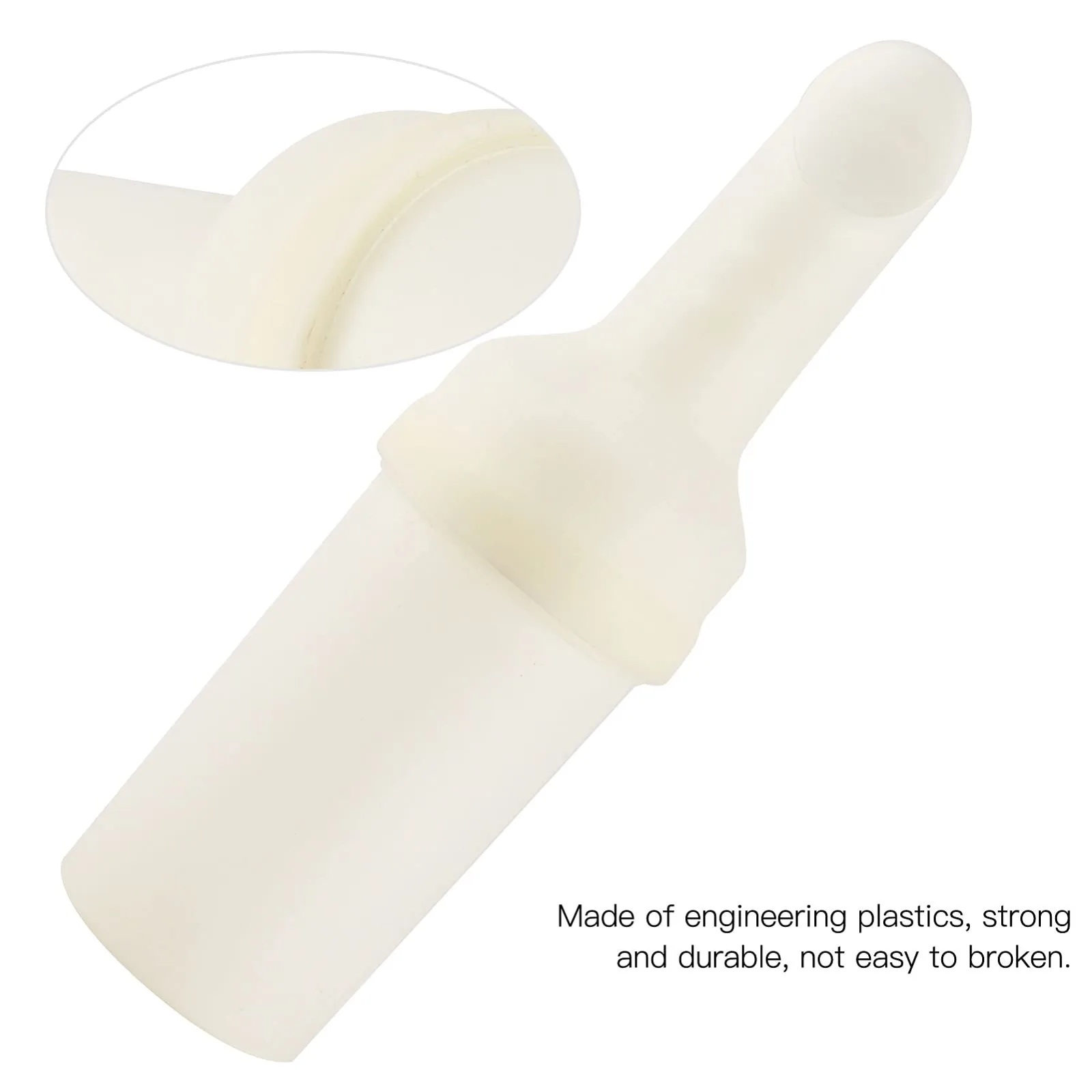 Astibym Golf Sand Bottle — Plastic Sand Filler (Matte Finish) image 3