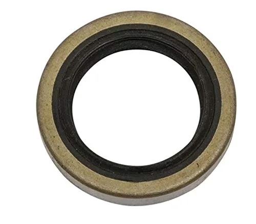 3G Crankshaft Oil Seal for E-Z-GO Gas Golf Carts image 3