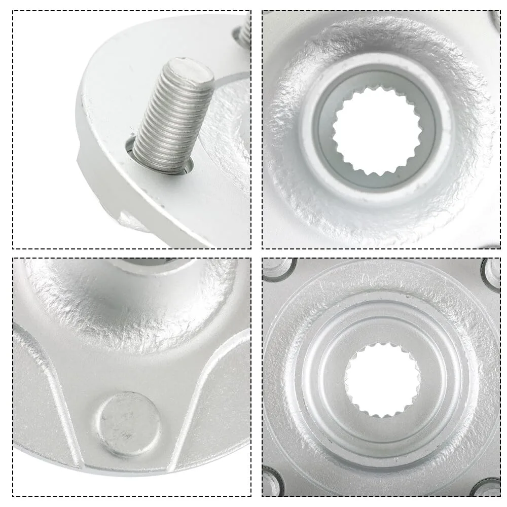 VXB Rear Wheel Hub for Yamaha Drive G29 YDR 2007-2014 image 4