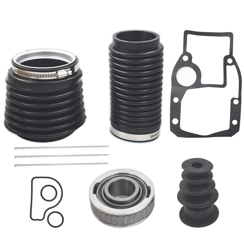Generic Mod-G33S-1134 OMC Cobra Bellows Kit