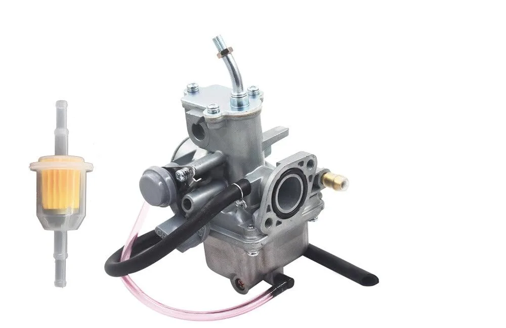 Generic Yamaha ATV Carburetor Mod-G33S-2414