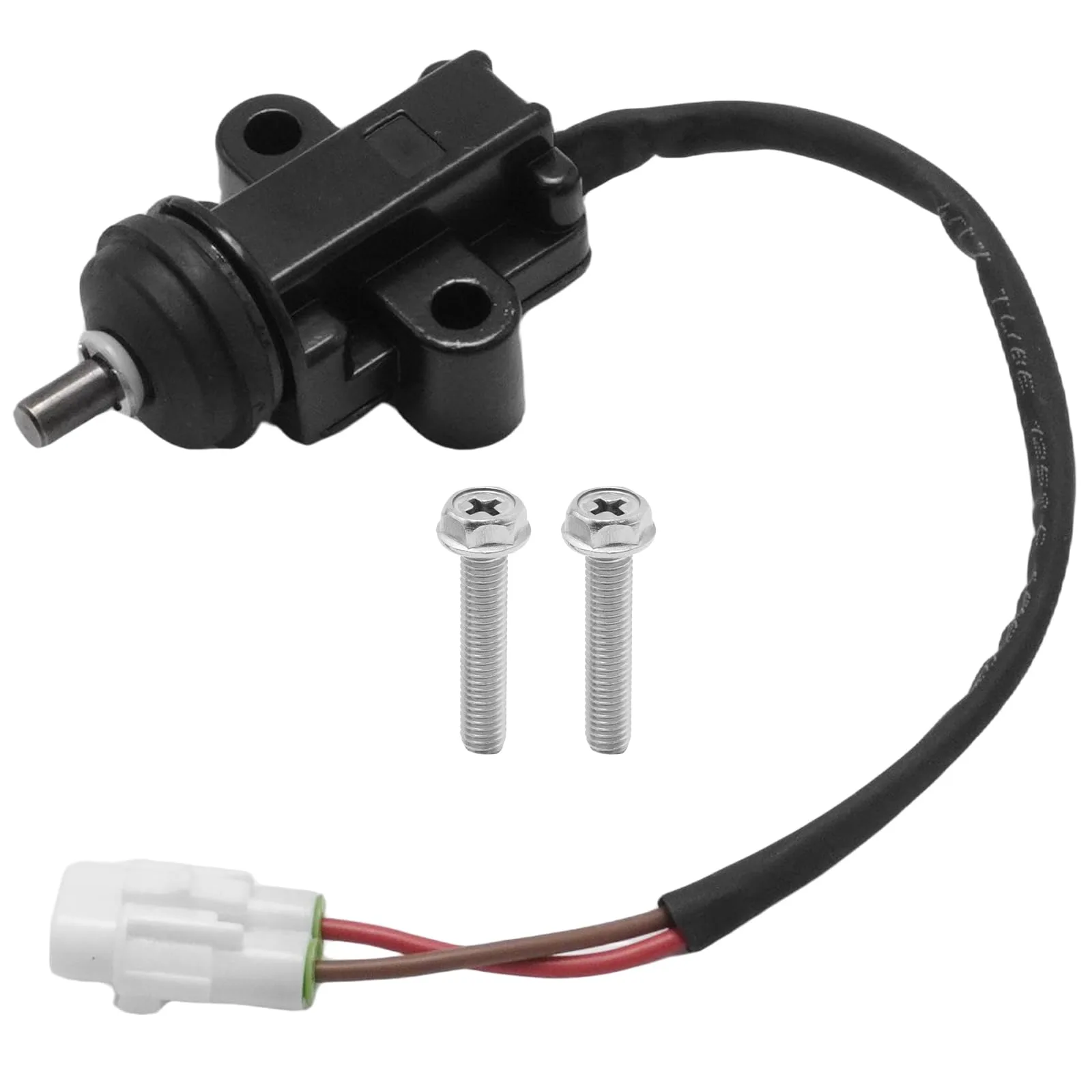 Hoypeyfiy Golf Cart Stop Switch for Yamaha G14-G29