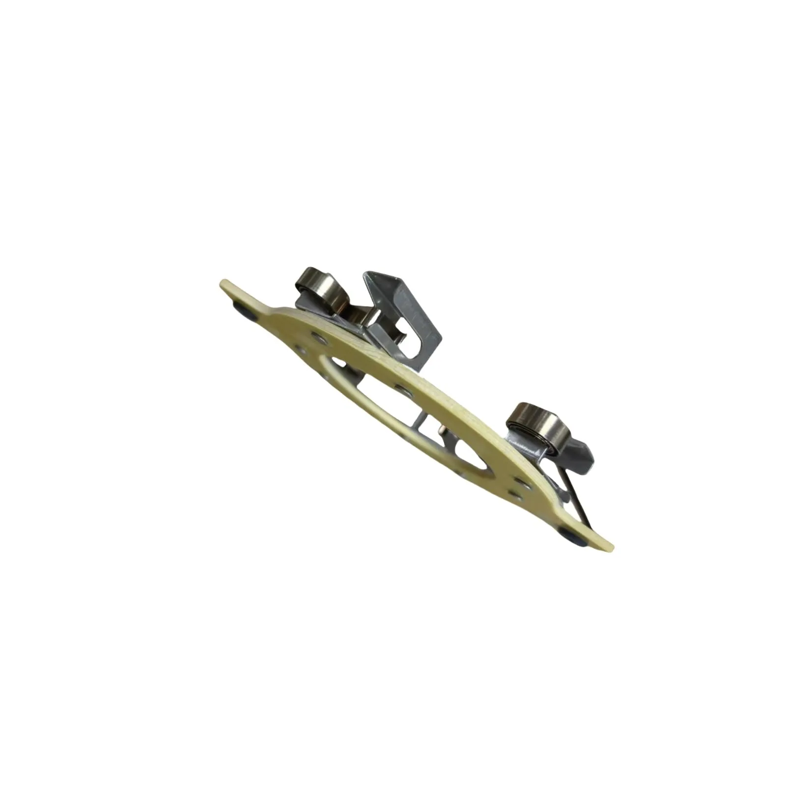 GENERIC 3.2HP DC Motor Carbon Brush Rack – Part 1017948 (Club Car) image 2