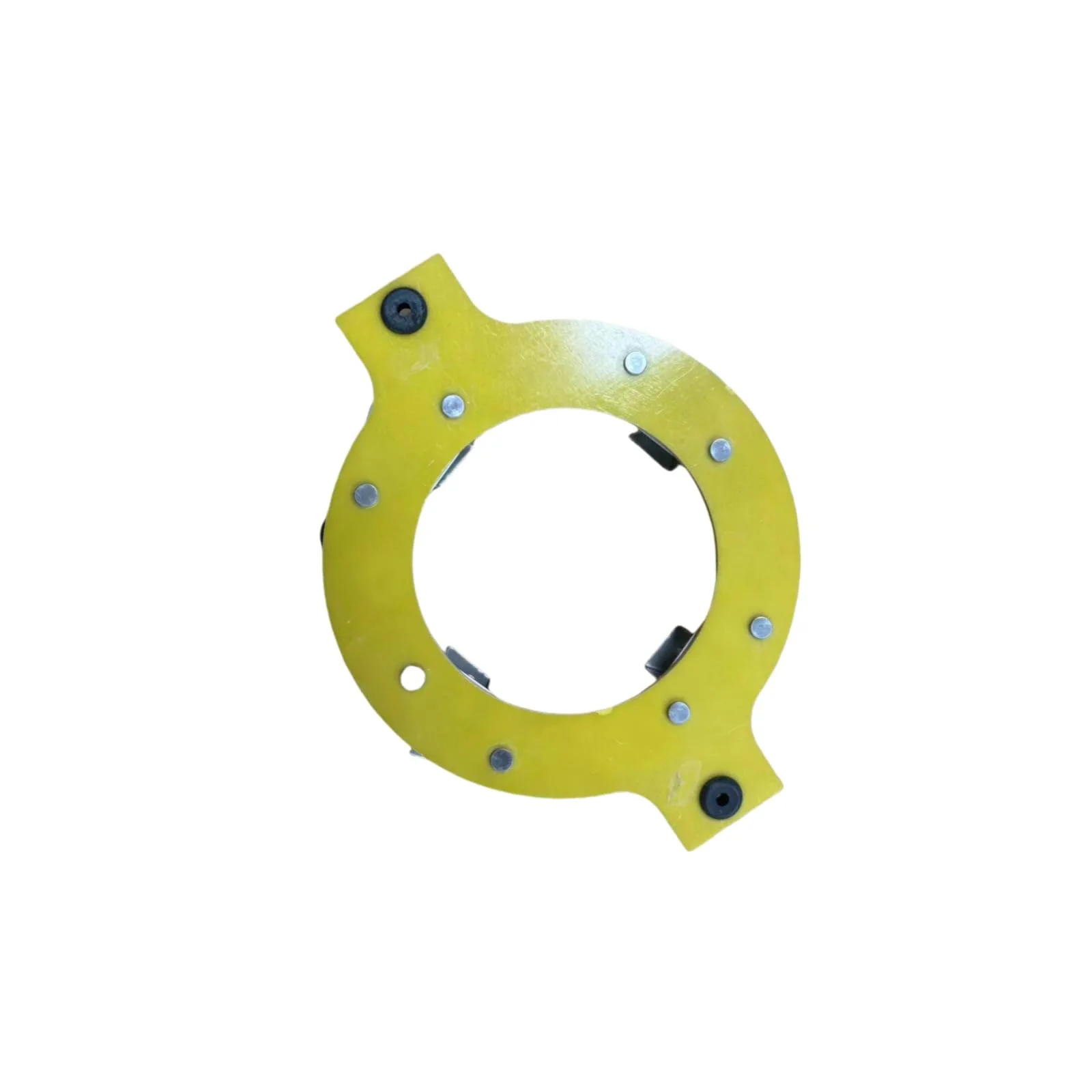 GENERIC 3.2HP DC Motor Carbon Brush Rack – Part 1017948 (Club Car) image 3