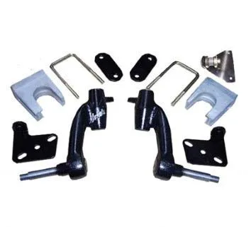 Jake's 6-Inch Spindle Lift Kit 7212 for E-Z-GO RXV Gas