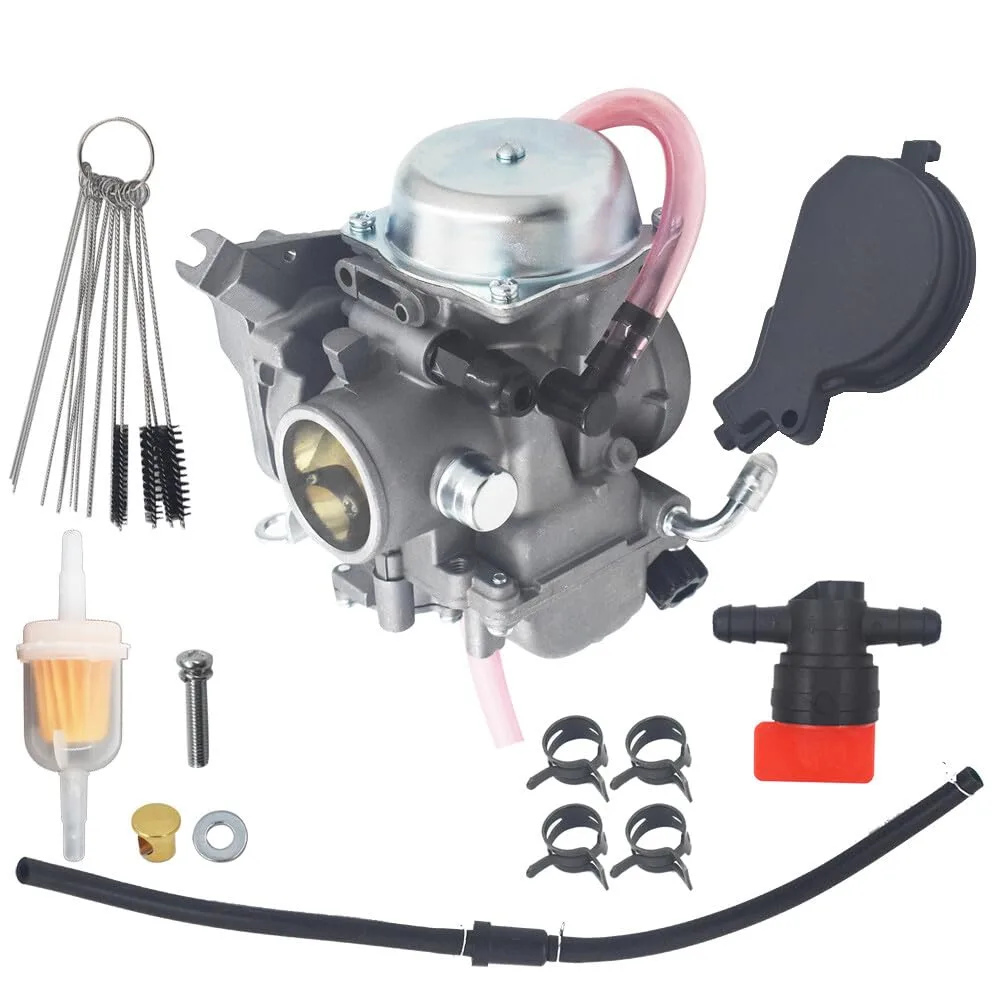 Generic Carburetor Mod-G33S-2624 for Arctic Cat ATV
